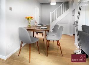 Wokingham - 2 Bedroom House