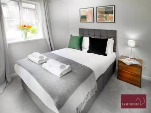 Wokingham - 2 Bedroom House