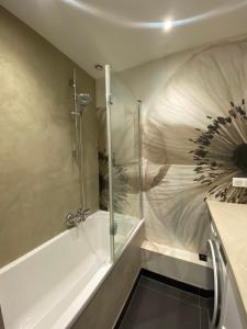 Cosy appartement 3min de Paris