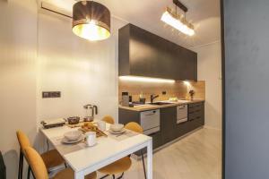 The Urban Utopia at Glyfada