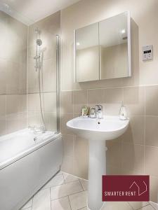 Wokingham - 2 bed House with garden