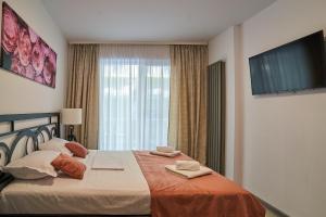 Bianca Residence 3 by Alz