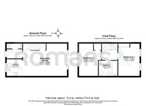 Wokingham - Garden Parking Pets Welcome