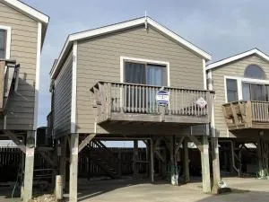 NC 12 56821-9 Condo - Hatteras