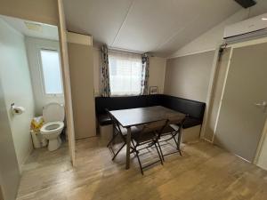 Campings Mobil home 6 personnes : photos des chambres
