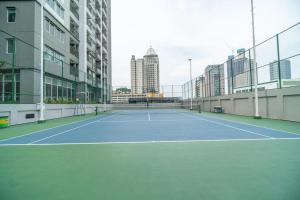1-bedroom high floor at central Jakarta, SCBD