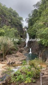 Baanrimklong bungalow