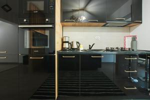 Modernissimo - urban perfection