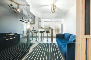 Modernissimo - urban perfection