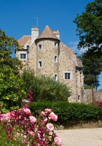 Hotels Manoir Dalmore : photos des chambres