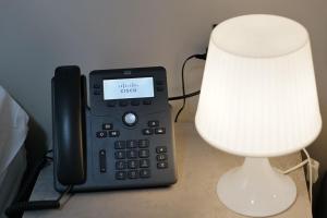 Chambre Lits Jumeaux Standard