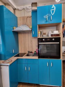 Vennesy-Endless Summer Apartaments