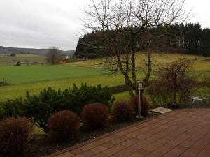Ferienwohnung Haus Weitblick