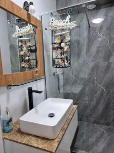 Vennesy-Endless Summer Apartaments