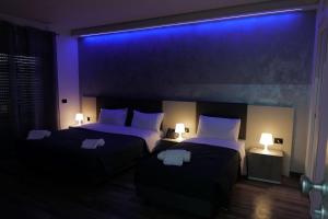 Habitación Triple Básica
