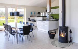 Holiday Home Skovridervænget R Denmark