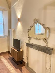 Appartamento Lantica colonna, in centro storico