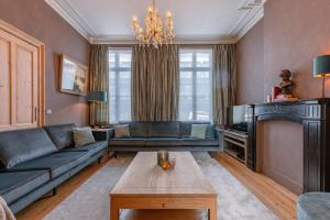 Huswell - Huyze Termote - Prime villa with wonderful garden