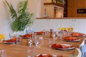 Huswell - Huyze Termote - Prime villa with wonderful garden