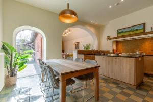 Huswell - Huyze Termote - Prime villa with wonderful garden