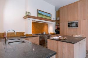 Huswell - Huyze Termote - Prime villa with wonderful garden