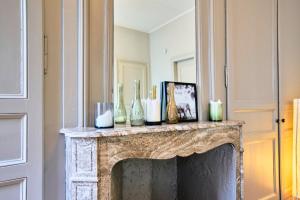 Joli appartement une chambre en hypercentre