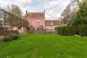 Huswell - Huyze Termote - Prime villa with wonderful garden