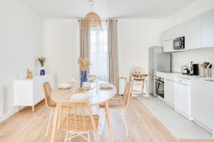 Appartement Aigrette - La Maison Heureuse - Welkeys