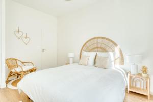 Appartement Aigrette - La Maison Heureuse - Welkeys