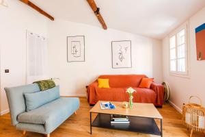 LA TREILLE AP4334 By Riviera Holiday Homes