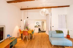 LA TREILLE AP4334 By Riviera Holiday Homes