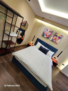 Tirana Daily Rental Apartments 1