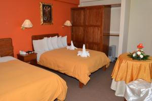 Imperial Cusco Hotel image 13