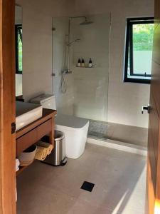 Villa Del Bosque Private, Nature, Wifi, Yoga