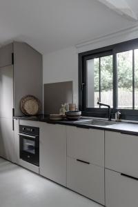 PYLA: Nice creative studio 200 m from the beach