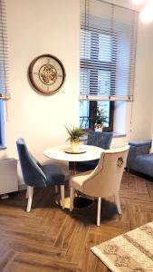 APARTAMENT JARACZA 28/9 - 3hvězdičkové hotely ve městě Słupsk