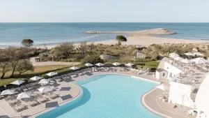 Hôtel Les Corallines – Thalasso & Spa - La Grande-Motte