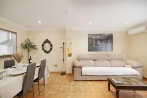 Los Cármenes - Los Barrios