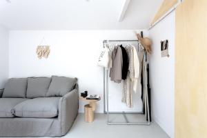 PYLA: Nice creative studio 200 m from the beach