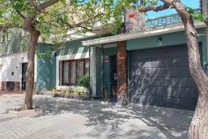 Casa en Mendoza - La Cieneguita