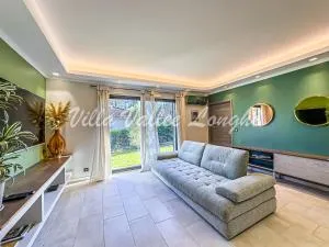 Villa Talasani - Folelli