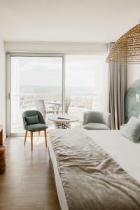 Hotels Hotel Les Corallines - Thalasso & Resort : photos des chambres