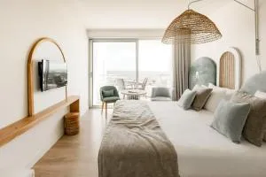 Hôtel Les Corallines – Thalasso & Spa (Hôtel Les Corallines - Thalasso & Resort)