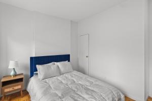 89-3FS Newly Furnished 2br 1bath UES