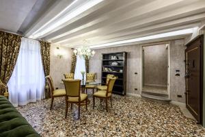 CĂ Rialto 4122 - Luxury Terrace
