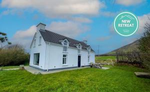 Ballylusky Holiday Home by Trident Holiday Homes