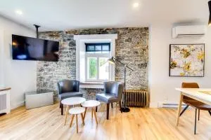 Maison Grenier - Le Loft - Sainte-Petronille