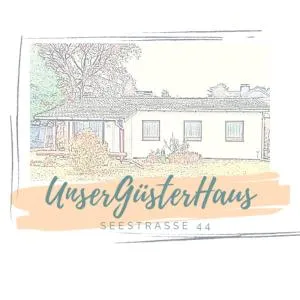 UnserGuesterHaus - Niendorf an der Stecknitz