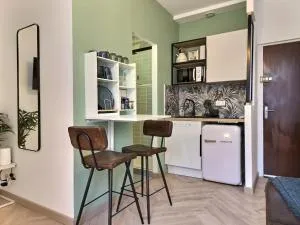 Le Pastelier - Parking privé - Clim - Arthès