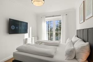 YUVA HOMES am Kurpark - BRIGHT Collection